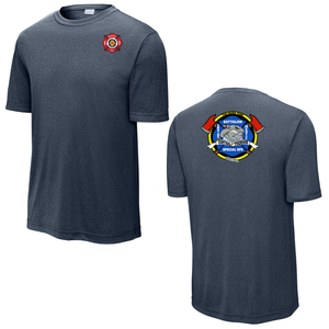 Allen Fire Dept Station 1 Sport-Tek