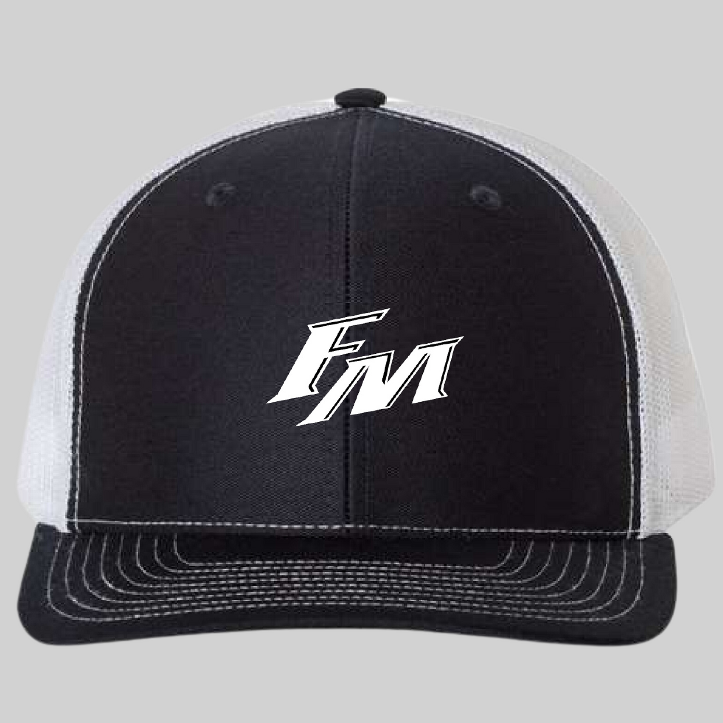 Flower Mound High School Football FM Hat