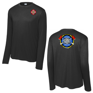 Allen Fire Dept Station 1 Sport-Tek