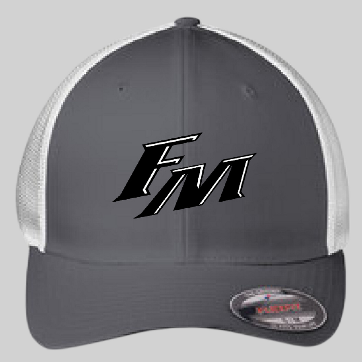 Flower Mound High School Football FM Hat