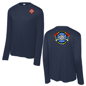 Allen Fire Dept Station 1 Sport-Tek