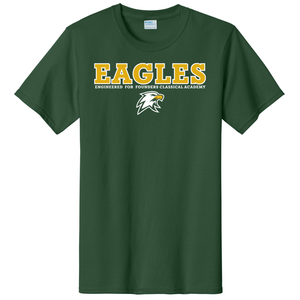 Founders Classical Academy Lewisville Spirit Wear 26-1
