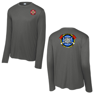 Allen Fire Dept Station 1 Sport-Tek