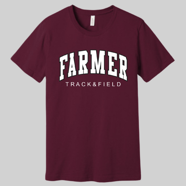 Lewisville High School Track and Field 24-13