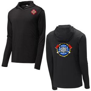 Allen Fire Dept Station 1 Sport-Tek