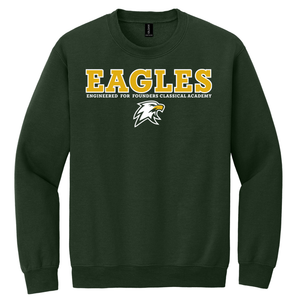 Founders Classical Academy Lewisville Spirit Wear 26-1