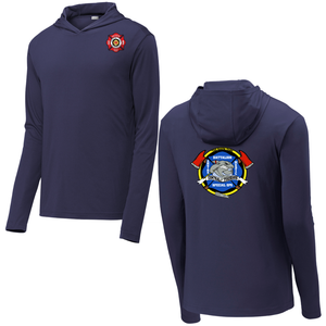 Allen Fire Dept Station 1 Sport-Tek