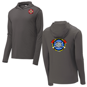 Allen Fire Dept Station 1 Sport-Tek