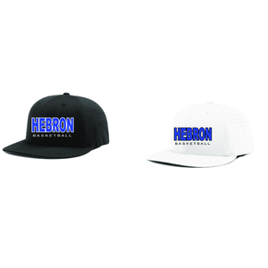 Hebron High School Basketball 26-7