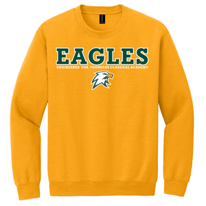 Founders Classical Academy Lewisville Spirit Wear 26-1