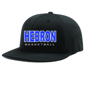 Hebron High School Basketball 26-7