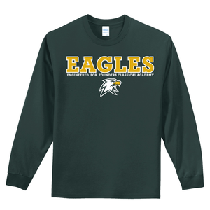 Founders Classical Academy Lewisville Spirit Wear 26-1