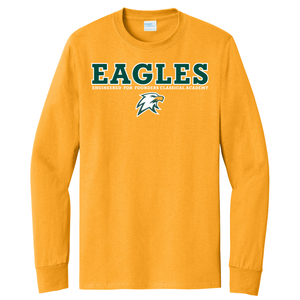 Founders Classical Academy Lewisville Spirit Wear 26-1