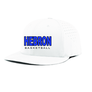Hebron High School Basketball 26-7