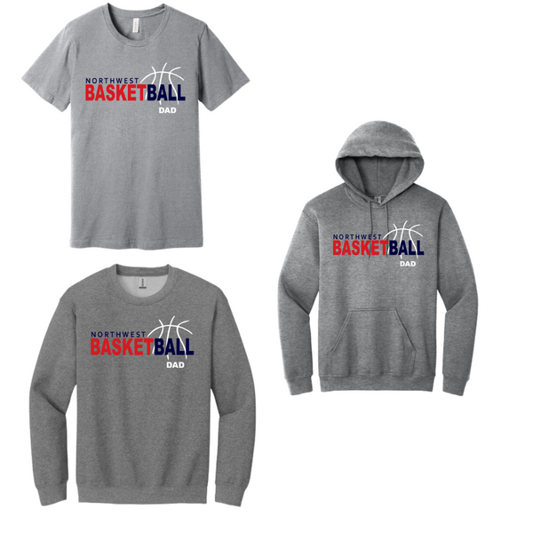 Northwest Basketball 25-9