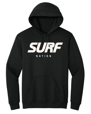 Dallas Surf Soccer Club 26-2