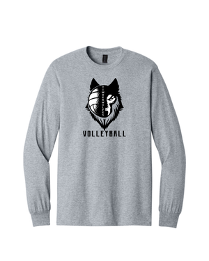 NTHAA Volleyball  26-3