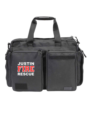 Justin Fire Fire 5.11 Bag  26-8