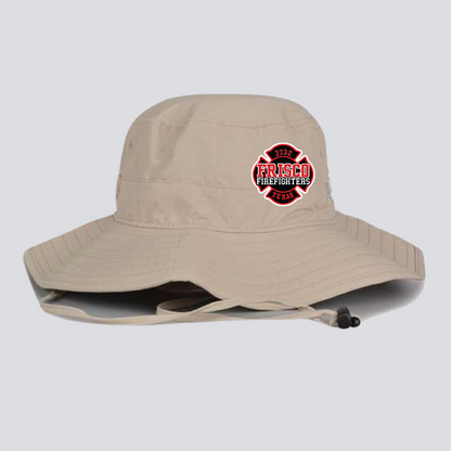 Frisco Fire Boonie Hat