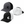 Guyer High School Basketball Fitted Hats 24-8