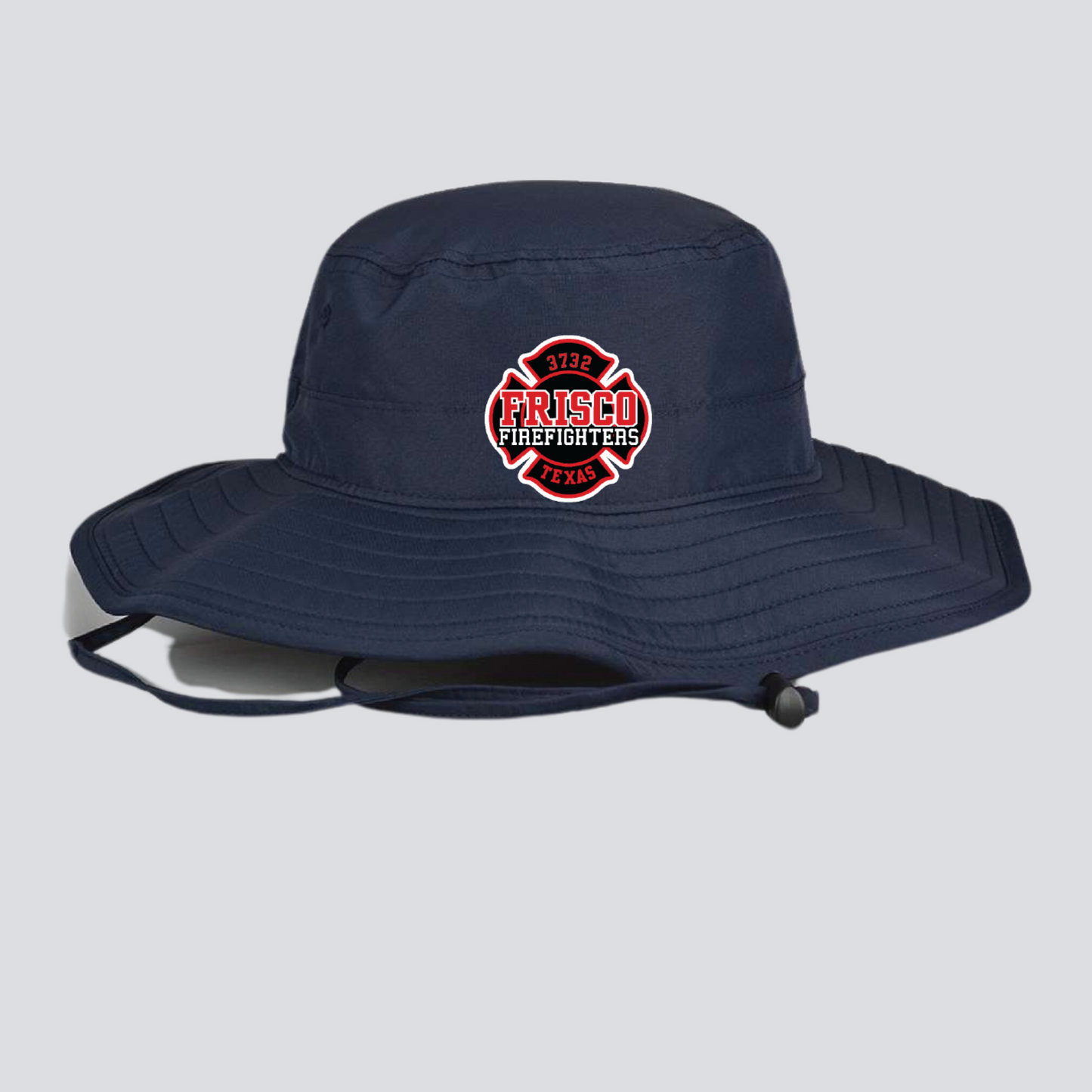 Frisco Fire Boonie Hat