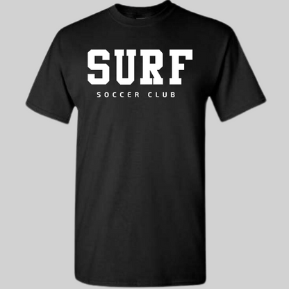 Dallas Surf Soccer Club 23-2