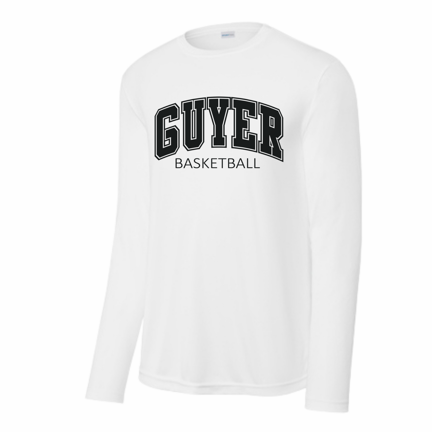 Guyer High School Basketball 24-5