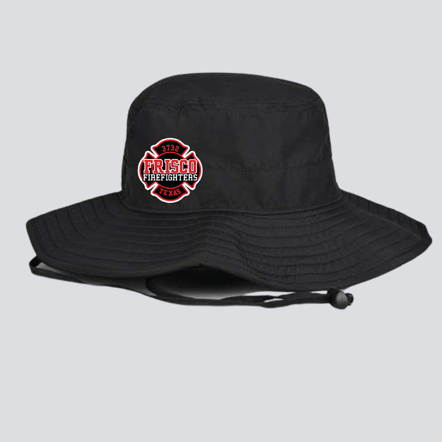 Frisco Fire Boonie Hat