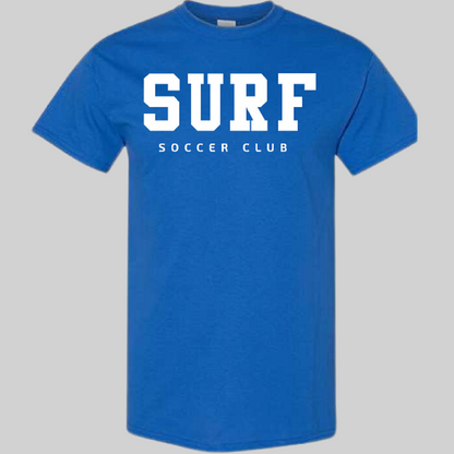 Dallas Surf Soccer Club 23-2