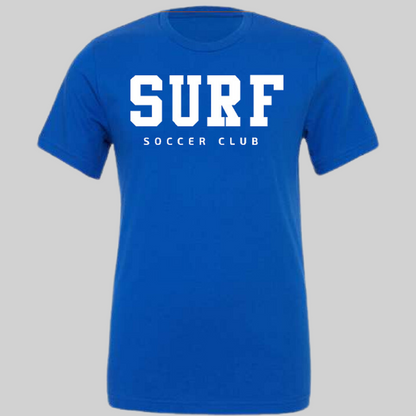 Dallas Surf Soccer Club 23-2