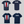 Northwest High School Sidekicks SuperFan Shirt 2024 Navy