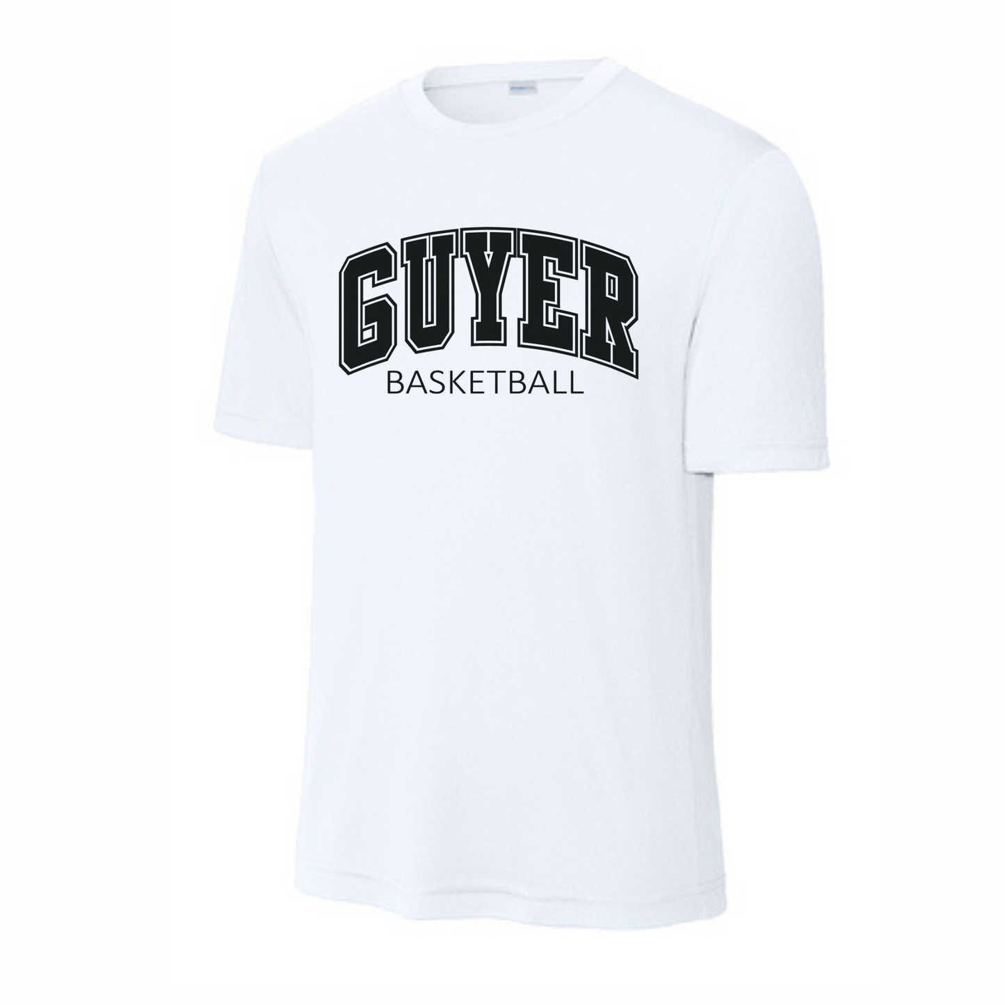 Guyer High School Basketball 24-5