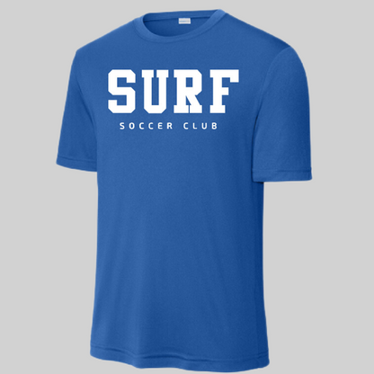 Dallas Surf Soccer Club 23-2