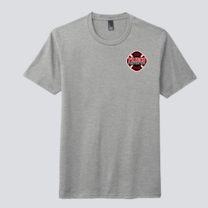 Frisco Fire Station Shirt