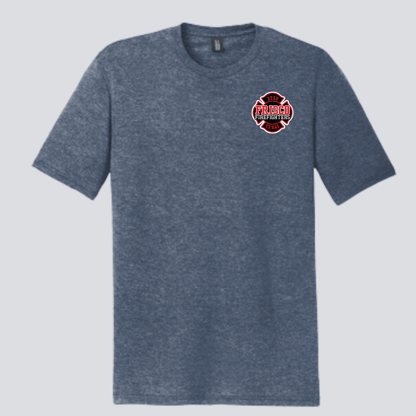 Frisco Fire Station Shirt