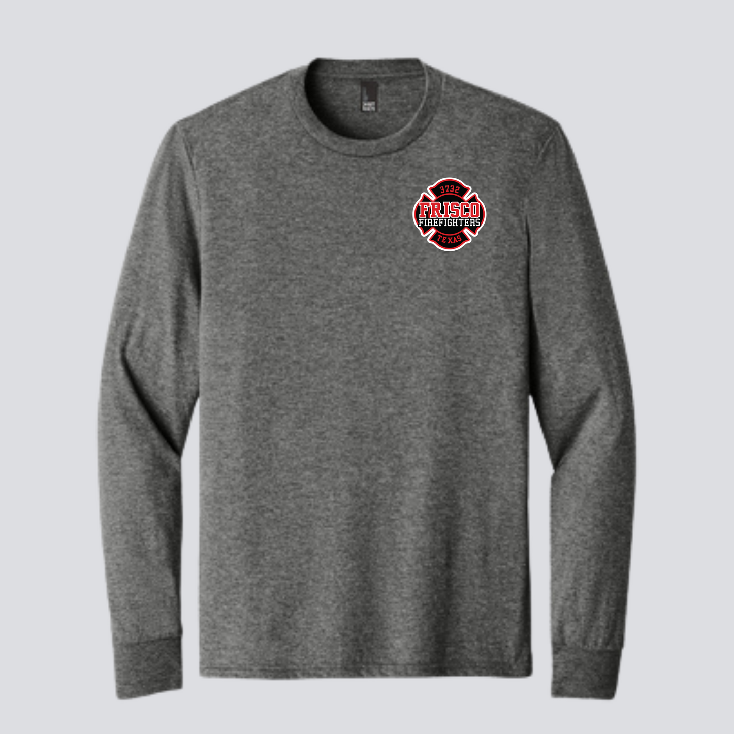 Frisco Fire Station Shirt