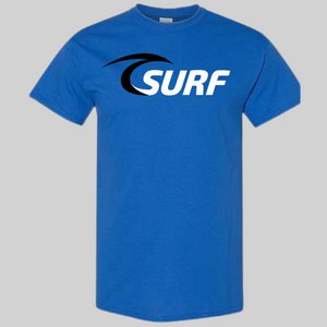 Dallas Surf Soccer Club 23-4