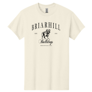 Briarhill Middle School 25-5