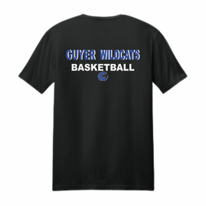 Guyer High School Basketball 24-4