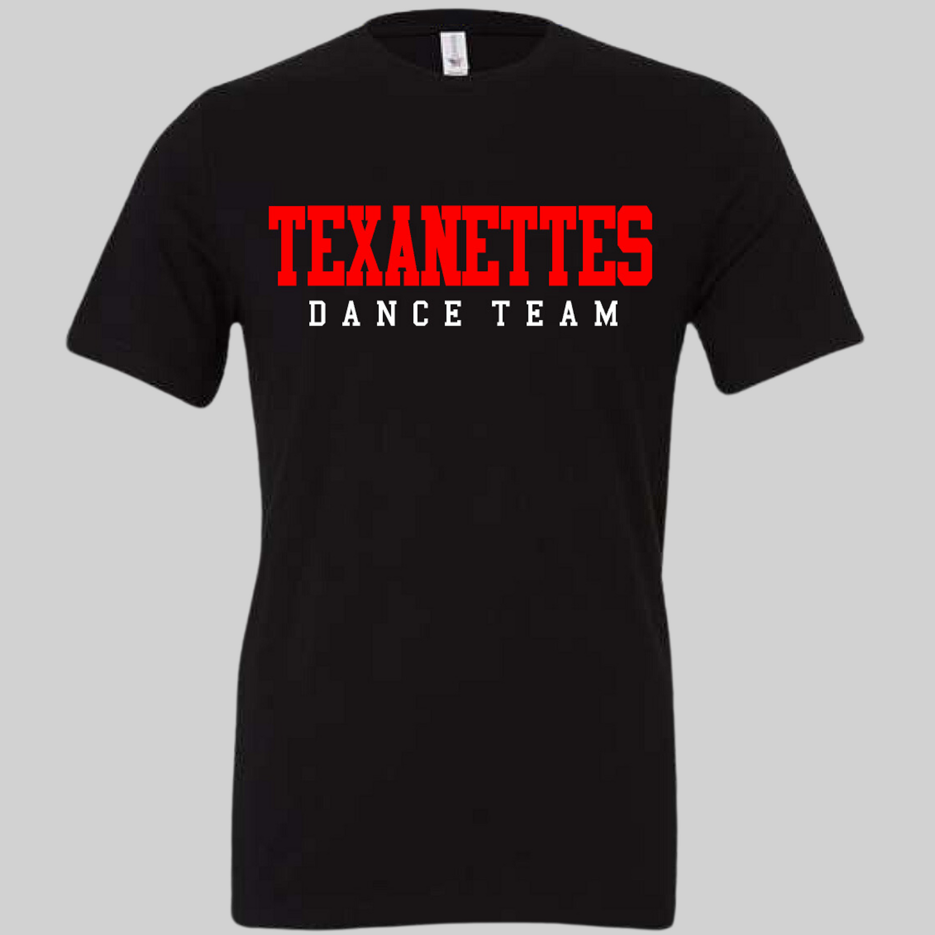 Texanettes Middle School Dance Team 24-2 – Kris Tees