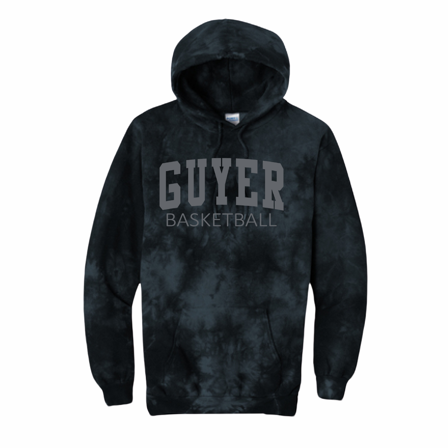 Guyer High School Basketball 24-2