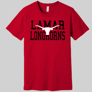 Lamar Middle School PTA 22-2