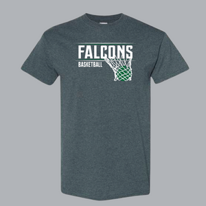 Lake Dallas High School Basketball 24-2