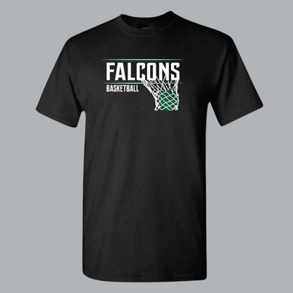 Lake Dallas High School Basketball 24-2