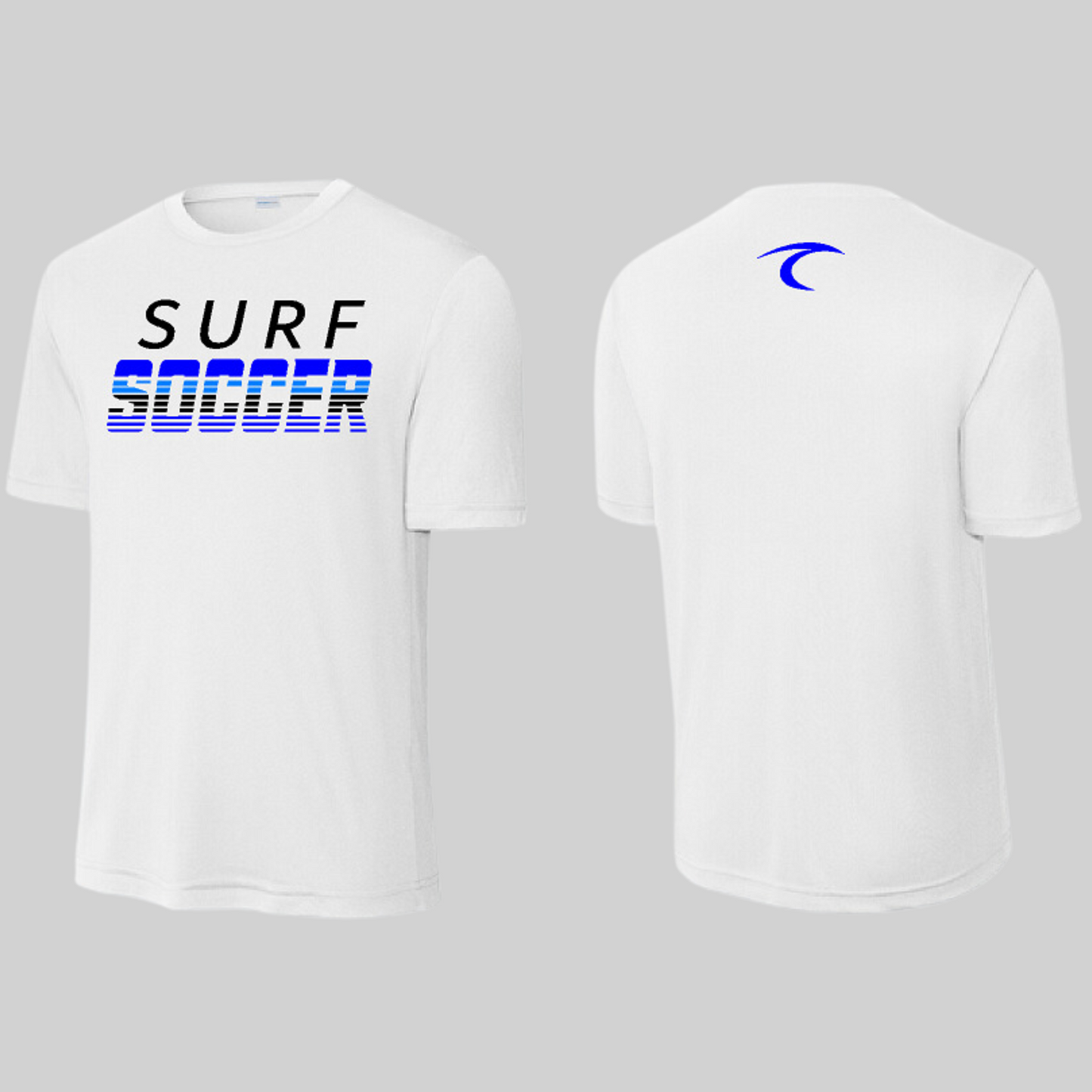 Dallas Surf Soccer Club 23-5