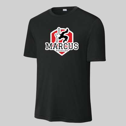 Marcus High School Boys Wrestling 23-14