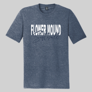 Flower Mound High School Softball 24-8