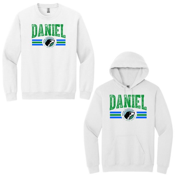 Daniel Elementary 25-2