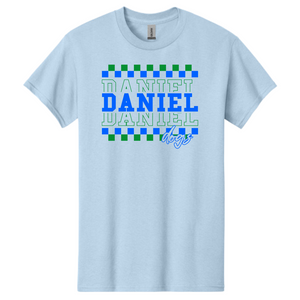 Daniel Elementary 25-3