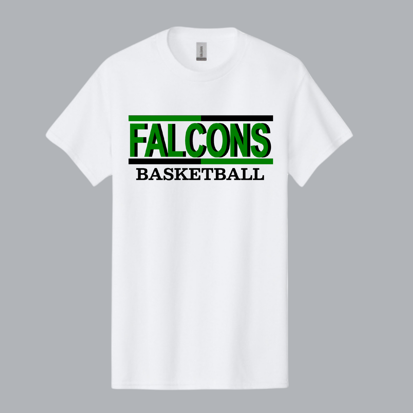 Lake Dallas High School Basketball 24-4